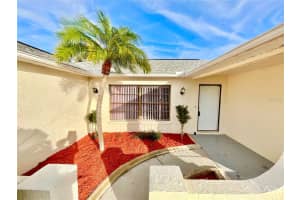 1132 GREENLEA DRIVE, HOLIDAY, FL 34691 Sold 02/08/24