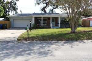 735 CRESCENT DRIVE, LARGO, FL 33770 Sold 01/03/25
