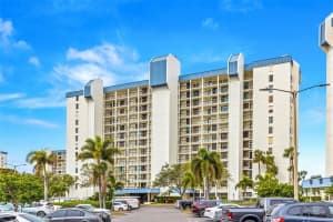 9425 BLIND PASS ROAD, ST PETE BEACH, FL 33706 Sold 05/01/24