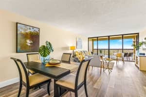 9425 BLIND PASS ROAD, ST PETE BEACH, FL 33706 Sold 05/01/24