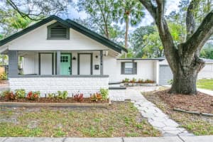 216 29TH STREET, ST PETERSBURG, FL 33712 Sold 02/05/25