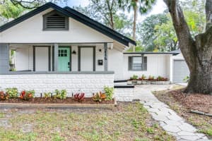 216 29TH STREET, ST PETERSBURG, FL 33712 Sold 02/05/25