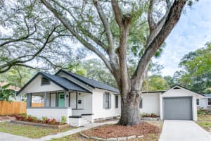 216 29TH STREET, ST PETERSBURG, FL 33712 Sold 02/05/25