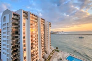 440 GULFVIEW BOULEVARD, CLEARWATER, FL 33767 Sold 01/25/24