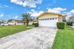 4161 105TH AVENUE, CLEARWATER, FL 33762 Sold 03/29/24
