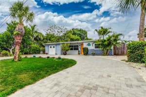 345 39TH AVENUE, ST PETE BEACH, FL 33706 Sold 06/26/24