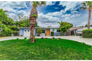 345 39TH AVENUE, ST PETE BEACH, FL 33706 Sold 06/26/24