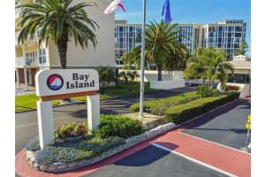 7600 SUN ISLAND DRIVE, SOUTH PASADENA, FL 33707 Sold 12/26/24