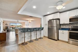 7600 SUN ISLAND DRIVE, SOUTH PASADENA, FL 33707 Sold 12/26/24
