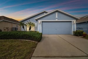2805 WOOD POINTE DRIVE, HOLIDAY, FL 34691 Sold 04/12/24