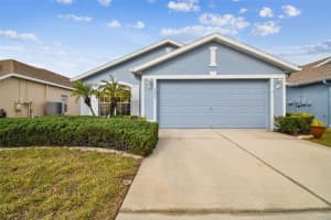2805 WOOD POINTE DRIVE, HOLIDAY, FL 34691 Sold 04/12/24