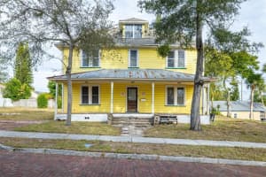 553 DIVISION STREET, TARPON SPRINGS, FL 34689 - MLS#MFRU8224317