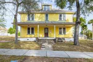 553 DIVISION STREET, TARPON SPRINGS, FL 34689 - MLS#MFRU8224317