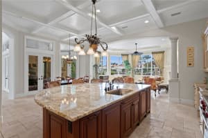 1221 BRIGHTWATERS BOULEVARD, ST PETERSBURG, FL 33704 Sold 02/27/25