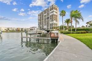 7300 SUN ISLAND DRIVE, SOUTH PASADENA, FL 33707 Sold 04/12/24