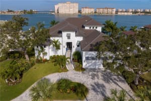 5335 61ST AVENUE, ST PETERSBURG, FL 33715 Sold 04/01/24