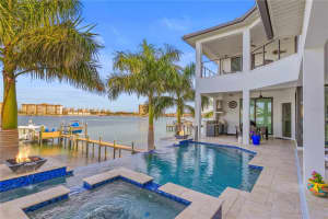 5335 61ST AVENUE, ST PETERSBURG, FL 33715 Sold 04/01/24