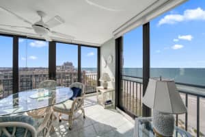 1390 GULF BLVD #1001, CLEARWATER BEACH, FL 33767 Sold 01/23/24
