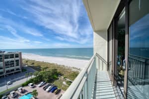 1390 GULF BLVD #1001, CLEARWATER BEACH, FL 33767 Sold 01/23/24