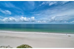 1390 GULF BLVD #1001, CLEARWATER BEACH, FL 33767 Sold 01/23/24