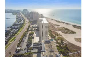 1270 GULF BOULEVARD, CLEARWATER, FL 33767 Sold 08/15/24
