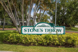 6818 STONES THROW CIRCLE, ST PETERSBURG, FL 33710 Sold 05/28/24