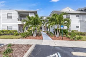 6818 STONES THROW CIRCLE, ST PETERSBURG, FL 33710 Sold 05/28/24