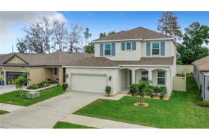 1425 RIVER CIRCLE, TARPON SPRINGS, FL 34689 Sold 03/05/24