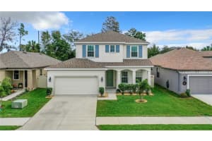 1425 RIVER CIRCLE, TARPON SPRINGS, FL 34689 Sold 03/05/24
