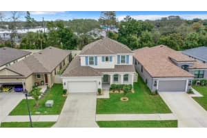 1425 RIVER CIRCLE, TARPON SPRINGS, FL 34689 Sold 03/05/24
