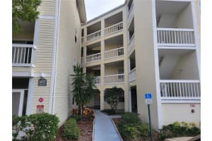 6817 STONES THROW CIR N #17105, SAINT PETERSBURG, FL 33710 Sold 04/01/24