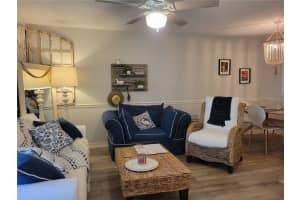 6817 STONES THROW CIR N #17105, SAINT PETERSBURG, FL 33710 Sold 04/01/24