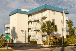 800 BAYWAY BOULEVARD, CLEARWATER, FL 33767 Sold 02/29/24