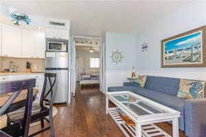 800 BAYWAY BOULEVARD, CLEARWATER, FL 33767 Sold 02/29/24