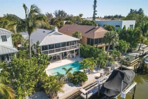 4926 COMMONWEALTH DRIVE, SARASOTA, FL 34242 Sold 01/31/24