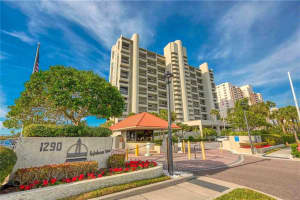 1290 GULF BOULEVARD, CLEARWATER, FL 33767 Sold 02/29/24
