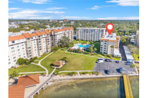 620 EDGEWATER DRIVE, DUNEDIN, FL 34698 Sold 04/12/24