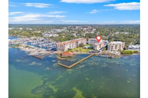 620 EDGEWATER DRIVE, DUNEDIN, FL 34698 Sold 04/12/24