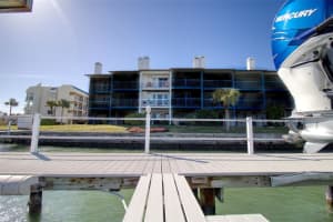 131 YACHT CLUB LANE, TIERRA VERDE, FL 33715 Sold 05/17/24