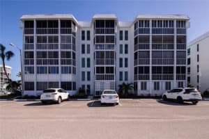 4908 38TH WAY, ST PETERSBURG, FL 33711 Sold 04/12/24