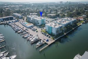 4908 38TH WAY, ST PETERSBURG, FL 33711 Sold 04/12/24