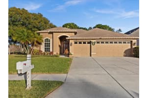 2712 RAVENDALE LANE, HOLIDAY, FL 34691 Sold 05/31/24