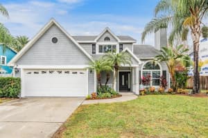 7221 HUMMINGBIRD LANE, NEW PORT RICHEY, FL 34655 Sold 02/22/24