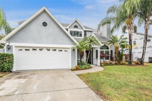 7221 HUMMINGBIRD LANE, NEW PORT RICHEY, FL 34655 Sold 02/22/24