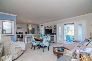 123 SEAHORSE DRIVE, ST PETERSBURG, FL 33705 Sold 05/03/24