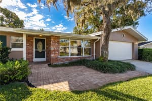 1115 FAIRWAY DR, DUNEDIN, FL 34698 Sold 03/15/24