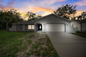 13501 WHITBY ROAD, HUDSON, FL 34667 Sold 02/29/24