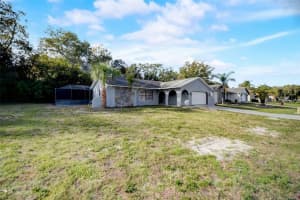 13501 WHITBY ROAD, HUDSON, FL 34667 Sold 02/29/24