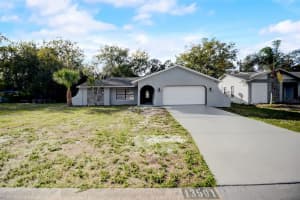 13501 WHITBY ROAD, HUDSON, FL 34667 Sold 02/29/24