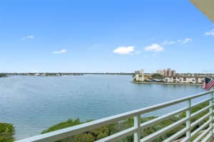 7979 SAILBOAT KEY BOULEVARD, SOUTH PASADENA, FL 33707 Sold 03/28/24